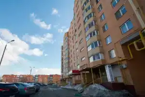 Pryanik Apartments on Lenin Avenue 157, Tula
