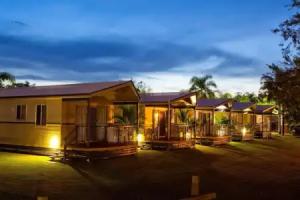 Discovery Parks - Fraser Street, Hervey Bay, Hervey Bay