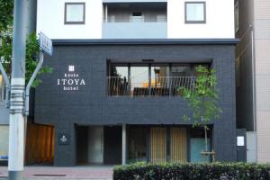 Kyoto Itoya Hotel Mon, Kyoto
