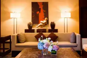Hilton Sanya Yalong Bay Resort & Spa, Sanya