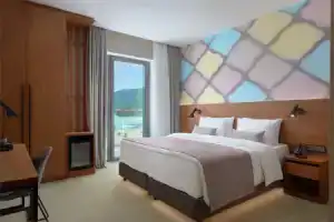 Abrau Light Resort & Spa Hotel, Abrau-Dyurso