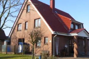 Haus Kathrin Cottage, Busum