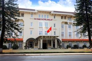 PARK HOTEL DALAT, Dalat