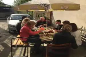 Guest House Levan II Dadiani, Zugdidi