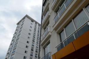 Inci Prime Residence Apartments, Yomra