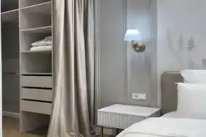 Apartments at Karl Marx 259 - 1, Izhevsk