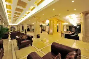 Riverview Hotel, Shanghai