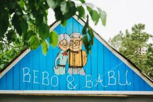 Bebo&Babu Guest House, Kutaisi