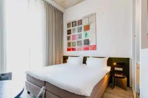 Hotel Pontsteiger, Amsterdam