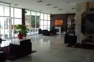 Hotel Corniche Palace, Bizerte