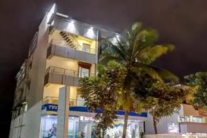 OYO 16473 Ring View Hotels, Bengaluru