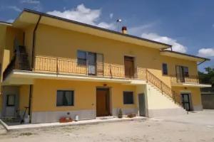 B&B l'Aquila, L'Aquila