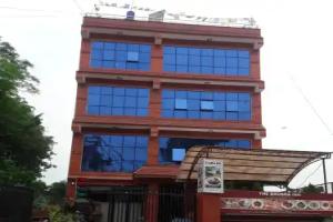 The Boudha Inn, Kathmandu
