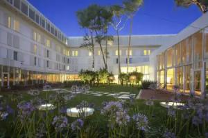 Hotel Bellevue, Mali Losinj