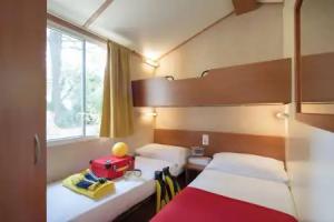 Camping Sabbiadoro, Lignano Sabbiadoro