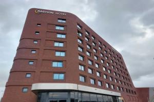 Bastion Hotel, Amersfoort