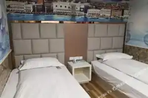 Xiangyue Fashion Hotel, Shanghai