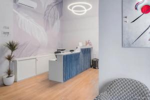 Hotel Cosmos, Florence