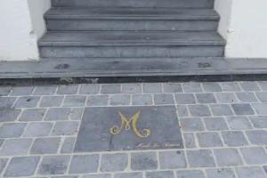 Hôtel Merveilleux Côté Mer, Dunkerque