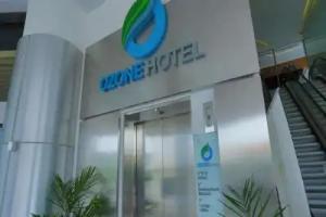 Ozone Hotel Pantai Indah Kapuk, Jakarta