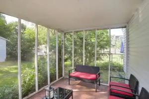 Lovely Home in: Walk to Notre Dame! Tourist base, South Bend