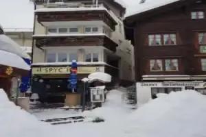 4P Apartment, Andermatt