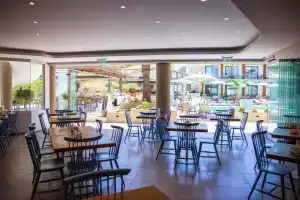 Sunset Boutique Hotel And Spa, Balion