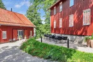 Boen Gard, Kristiansand