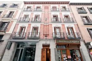 Hostal Oporto, Madrid