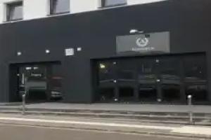 Augustus Hotel Bernkastel, Bernkastel-Kues