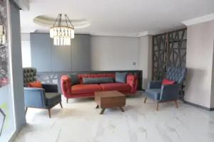 Korkmaz Otel, Merzifon
