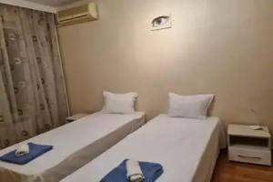 Danube Park Hotel, Rousse