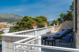 Villa Elixir, Dubrovnik