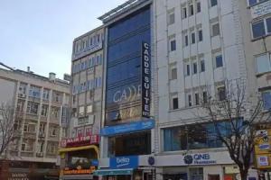 Cadde Suite Bakirkoy, Istanbul