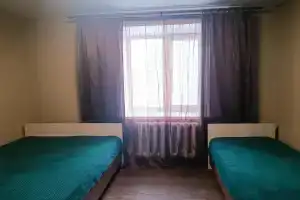 Apartments on Internatsionalnaya street, Yelabuga