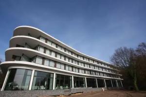 Fletcher Hotel De Wageningsche Berg, Wageningen