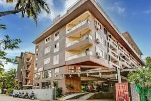 Summit Resort & Spa, Calangute