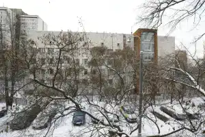 MaxRealty24 on Koshtoyanets 41 street, Moscow