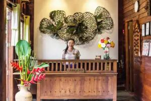 Pai Village Boutique Resort, Pai