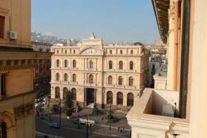Hotel le Orchidee, Naples