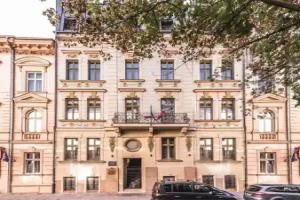 Liebeskind Boutique Hotel, Krakow