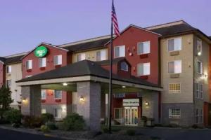 Holiday Inn Express & Suites Lincoln City by IHG, Lincoln City