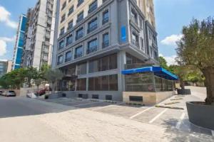 Tryp by Wyndham Istanbul Atasehir, Istanbul