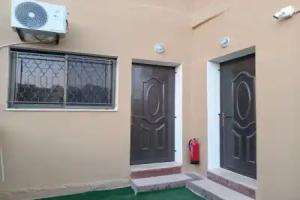 Emile Altwal Apartments, Madaba
