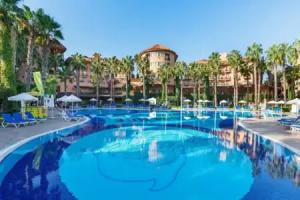 Numa Club Side, Side