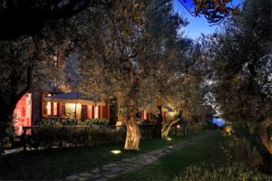 Casale La Torre Luxury Retreat, Massa Lubrense