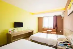 Xi'an Jialili Hotel (University Town Master Road), Xi'an