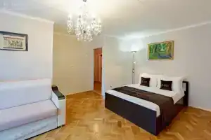 InnDays at 57 Udaltsova Street, Moscow