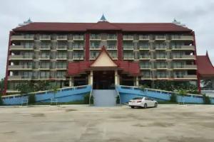 Toh Buk Seng Riverside, Ayutthaya City