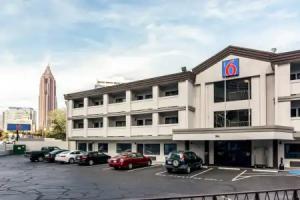 Motel 6 Atlanta, GA - Downtown, Atlanta